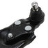 102-7809 by BECK ARNLEY - CONTROL ARM WITH BALL JOINT