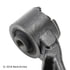 102-7835 by BECK ARNLEY - CONTROL ARM WITH BALL JOINT