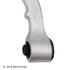 102-7858 by BECK ARNLEY - CONTROL ARM WITH BALL JOINT