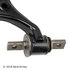 102-7882 by BECK ARNLEY - CONTROL ARM