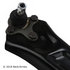 102-7909 by BECK ARNLEY - CONTROL ARM WITH BALL JOINT