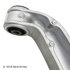 102-7907 by BECK ARNLEY - CONTROL ARM WITH BALL JOINT