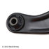 102-7919 by BECK ARNLEY - CONTROL ARM WITH BALL JOINT