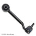 102-7937 by BECK ARNLEY - CONTROL ARM WITH BALL JOINT