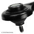 102-7939 by BECK ARNLEY - CONTROL ARM WITH BALL JOINT