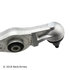 102-7996 by BECK ARNLEY - CONTROL ARM WITH BALL JOINT