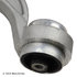 102-8072 by BECK ARNLEY - CONTROL ARM WITH BALL JOINT
