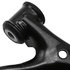 102-8086 by BECK ARNLEY - CONTROL ARM WITH BALL JOINT