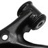 102-8085 by BECK ARNLEY - CONTROL ARM WITH BALL JOINT
