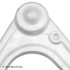 102-8096 by BECK ARNLEY - CONTROL ARM WITH BALL JOINT