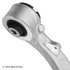 102-8129 by BECK ARNLEY - CONTROL ARM WITH BALL JOINT