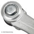 102-8123 by BECK ARNLEY - CONTROL ARM w BALL JOINT