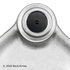 102-8145 by BECK ARNLEY - CONTROL ARM w BALL JOINT