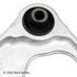 102-8192 by BECK ARNLEY - CONTROL ARM WITH BALL JOINT