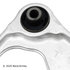 102-8191 by BECK ARNLEY - CONTROL ARM WITH BALL JOINT