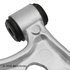 102-8216 by BECK ARNLEY - CONTROL ARM WITH BALL JOINT