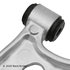102-8215 by BECK ARNLEY - CONTROL ARM WITH BALL JOINT