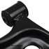 102-8257 by BECK ARNLEY - CONTROL ARM WITH BALL JOINT