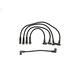 Denso 671-4024 Allumage Fil Jeu