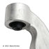 102-8290 by BECK ARNLEY - CONTROL ARM WITH BALL JOINT