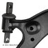 102-8306 by BECK ARNLEY - CONTROL ARM WITH BALL JOINT