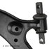 102-8305 by BECK ARNLEY - CONTROL ARM WITH BALL JOINT