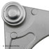 102-8315 by BECK ARNLEY - CONTROL ARM WITH BALL JOINT