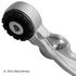 102-8333 by BECK ARNLEY - CONTROL ARM WITH BALL JOINT