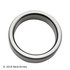 053-0025 by BECK ARNLEY - WHEEL BEARING SPACER