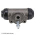 072-8598 by BECK ARNLEY - WHEEL CYLINDER