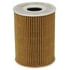 OX254D3ECO by MAHLE - Engine Oil Filter