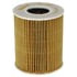 OX203DECO by MAHLE - Engine Oil Filter