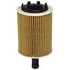 OX188DECO by MAHLE - Engine Oil Filter