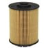 OX160DECO by MAHLE - Engine Oil Filter