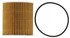 Mahle OX149DECO Engine Oil Filter Engine Oil Filter