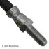 073-0143 by BECK ARNLEY - BRAKE HOSE