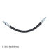 073-1158 by BECK ARNLEY - BRAKE HOSE