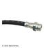 073-1007 by BECK ARNLEY - BRAKE HOSE