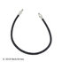 Beck Arnley 073-1192 Brake Hydraulic Hose BRAKE HOSE