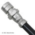 073-1195 by BECK ARNLEY - BRAKE HOSE