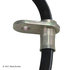 073-1388 by BECK ARNLEY - BRAKE HOSE