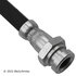 073-1466 by BECK ARNLEY - BRAKE HOSE