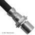 073-1463 by BECK ARNLEY - BRAKE HOSE