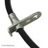 073-1545 by BECK ARNLEY - BRAKE HOSE