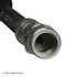 073-1596 by BECK ARNLEY - BRAKE HOSE