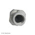 073-1631 by BECK ARNLEY - BRAKE HOSE