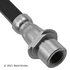 073-1652 by BECK ARNLEY - BRAKE HOSE