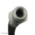 073-1733 by BECK ARNLEY - BRAKE HOSE