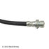 073-1776 by BECK ARNLEY - BRAKE HOSE