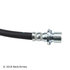 073-1834 by BECK ARNLEY - BRAKE HOSE